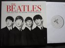 THE BEATLES 2020 canadian 20 GREATEST HITS test pressing lp THE FIRST HITS vinyl