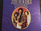 The Jimi Hendrix Experience by Jimi Hendrix (Vinyl Record 8LP Boxed Set, 2017)