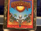 The Grateful Dead – Aoxomoxoa-LP  1971 Green Label First Press