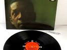 JAZZ REPRESS LP John Coltrane Quartet Ballads IMPULSE GTFLD STEREO AS32 VG++ '63