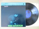 BOBBY HUTCHERSON - DIALOGUE - 1973 US REISSUE - BLUE NOTE RECORDS - BST-84198