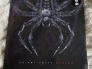The Weapon Skinny Puppy Vinyl LP 2013 Metropolis NEW SEALED First Pressing