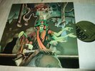 GREENSLADE : BEDSIDE MANNERS ARE EXTRA LP 1973 GREEN BRAIN METRONOME 1042 GERMAN