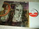 TEN YEARS AFTER : STONEDHENGE LP 1969 DERAM SML 1029 GERMANY