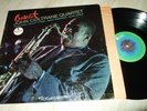 JOHN COLTRANE QUARTET : CRESCENT LP ABC/IMPULSE AS 66 USA +OIS