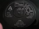 Edwin Starr       Time       TMG 1028 Demo Northern Soul    Nice CLEAN COPY