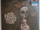 Uncaged ZAC BROWN BAND LP ALBUM RECORD Walmart Exclusive GOLD VINYL sealed NEW