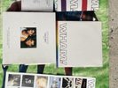 WHAM  The Final Box Set Rare Limited Edition Coloured Gold Vinyl COMPLETE SET