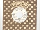 7'' KISS 45 rpm CREATURES OF THE NIGHT promo Jukebox ITALY strong VG listen