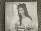 Lana Del Rey Did You Know There's A Tunnel Under Ocean Blvd Alternate Cover