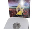 Messiah Prophet Band – Rock The Flock LP 1984 Morada Records VG/VG+ Shrink