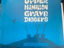 Upper Hamilton Grave Diggers - Undertaking Bluegrass Rare Bluegrass LP Signed