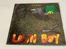PHISH- LAWN BOY- 2 LP  NUMBERED LIMITED FIRST PRESSING /#7127 NM/NM