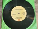 IRON MAIDEN Flight Of Icarus IRISH PRESSING IRELAND