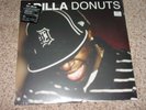 J Dilla - Donuts (LP) Factory Sealed