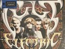 THE CULT- ELECTRIC - LIMITED EDITION' BLUE VINYL LP *NEW & SEALED*