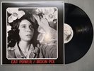 Cat Power Moon Pix Vinyl LP 2012 120g Matador OLE 286-0