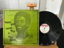LEE PERRY ROAST FISH, COLLIE WEED & CORN BREAD UPSETTERS LPIR0000 JAMAICA 1978