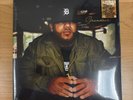 Apollo Brown Grandeur Green Vinyl LP 2015 SEALED Hip Hop Rap Record