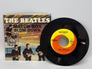 The Beatles Matchbox Slow Down Vinyl 7