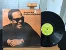 BROTHER JACK MCDUFF STEPPIN’ OUT PRESTIGE PRT7666 REISSUE USA NM/VG