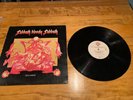 Black Sabbath Sabbath Bloody Sabbath Vinyl LP-1974 WB-BS-2695/G/VG/Metal/Ozzy