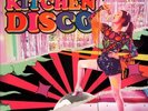 Sophie Ellis-Bextor Songs From the Kitchen Disco double LP vinyl UK Ebgb's 2020