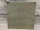 Stonehouse - Stonehouse Creek 1971 LP (BFO)
