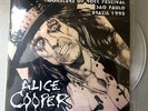 ALICE COOPER Monsters Of Rock, Sao Paulo - Brazil 1995, CLEAR 7