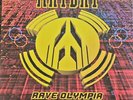 Mayday   /2x  2x12 Vinyl ( Techno,  Rave,  Thunderdome,  Hardcore )