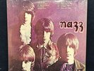 NAZZ   Self-Titled LP 1983 Rhino Reissue RNLP-109 Todd Rundgren BRAND NEW Sealed