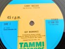 RAY MUNNINGS FUNKY NASSAU / JUMP IN THE WATER 12