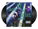 Lords of the Underground - Here Come the Lords vinyl 2LP Grün NEU