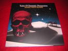Clouds taste Satanic - Tales Of Demonic Possession, splatter 2 Vinyl LP Set 2023