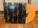 Type O Negative “October Rust” Orange 2 LP Vinyl Record 2020 Roadrunner