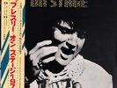Elvis Presley On Stage-February, 1970 GATEFOLD, OBI JAPAN RCA Vinyl LP