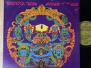 Grateful Dead - Anthem Of The Sun - 1968 US 1st Press W7 WS 1749 Green Label OG