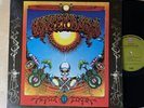 Grateful Dead Aoxomoxoa Green Label WB Seven Arts Records – WS 1790 OG Vinyl EX