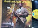 ALBERT KING Years Gone By LP Stax VG++ Vinyl Blues   STS 2010 1969 OG