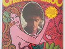 CAETANO VELOSO LP SEALED Third Man Brazilian Tropicalia Psychedelia Bossa Nova