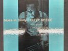Dizzy Reece on Blue Note 4006.