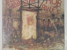 Black Sabbath Mob Rules Vinyl 1ST 1981 Original BSK 3605 LP Rock Heavy Metal