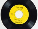 THE BEATLES 45 LOVE ME DO / P.S. I LOVE YOU 