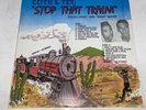 Keith & Tex Stop That Train Crystal Records Jamaica 1991