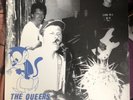 The Queers / Move Back Home 1995 US Original LP Lookout  Records Rare