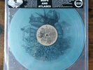 Maps and Atlases - Tree, Swallows, Houses Vinyl - Rare Second Pressing Blue