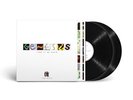 GENESIS - TURN IT ON AGAIN: THE HITS [NEW VINYL 2LP]