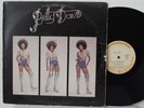 Betty Davis LP   Self Titled   Just Sunshine JSS 5   Original '73   Funk Soul