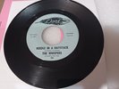 The Whispers ‎– Needle In A Haystack / Waltz For Young Lovers