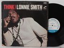 Lonnie Smith LP 